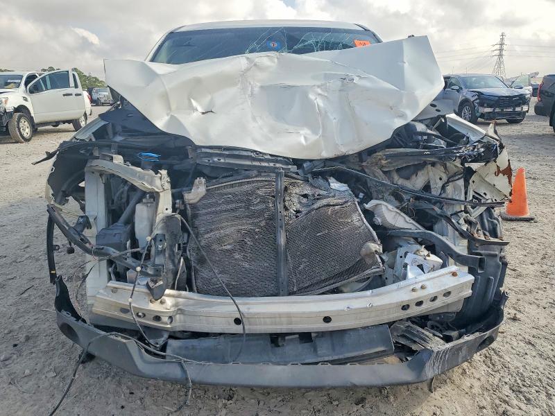 Photo 5 from auction – 2016 HONDA PILOT EX with VIN 5FNYF5H35GB016011