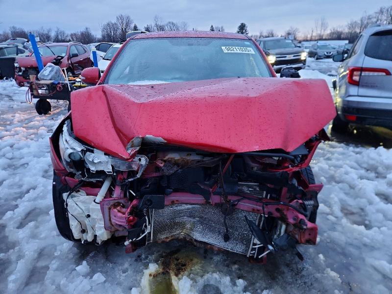 Zdjęcie 5 z aukcji – 2016 MITSUBISHI OUTLANDER z VIN JA4AR3AU2GZ042540