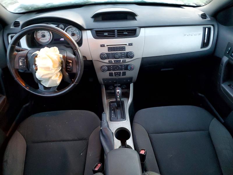 صورة رقم 8 من المزاد - 2009 FORD FOCUS SES مع VIN 1FAHP36N19W199286
