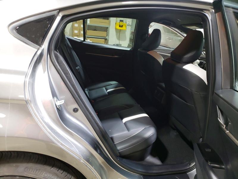 Photo 10 from auction – 2025 TOYOTA CAMRY with VIN 4T1DAACK7SU608669
