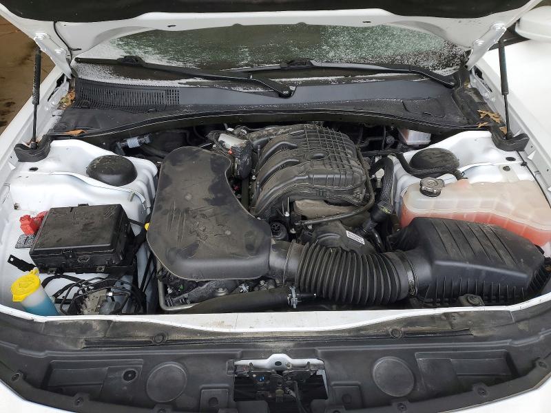 Photo 11 from auction – 2023 CHRYSLER 300 with VIN 2C3CCASG1PH662071