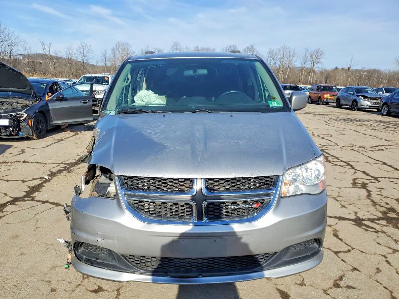 Zdjęcie 5 z aukcji – 2016 DODGE GRAND CARA z VIN 2C4RDGCG8GR311334