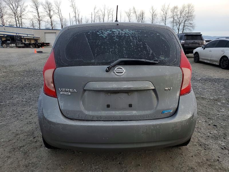 Photo 6 from auction – 2015 NISSAN VERSA NOTE with VIN 3N1CE2CP6FL399675