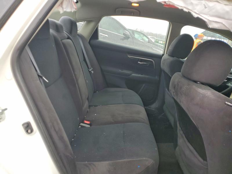 Photo 10 from auction – 2014 NISS ALTIMA with VIN 1N4AL3AP5EN240069