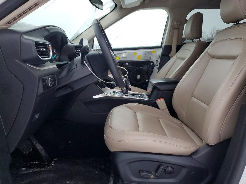 Photo 7 from auction – 2024 FORD EXPLORER X with VIN 1FMSK8DH5RGA56761