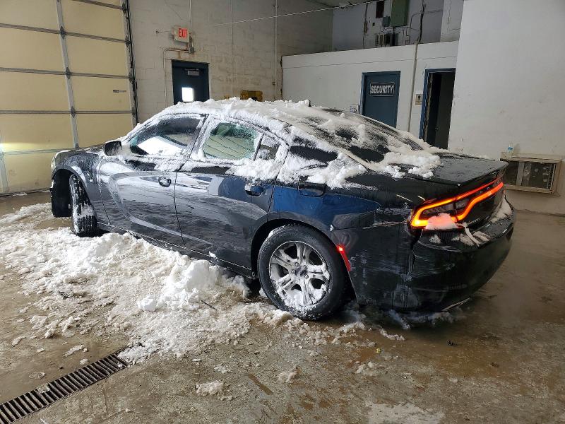 Photo 2 from auction – 2023 DODGE CHARGER with VIN 2C3CDXBG9PH511169