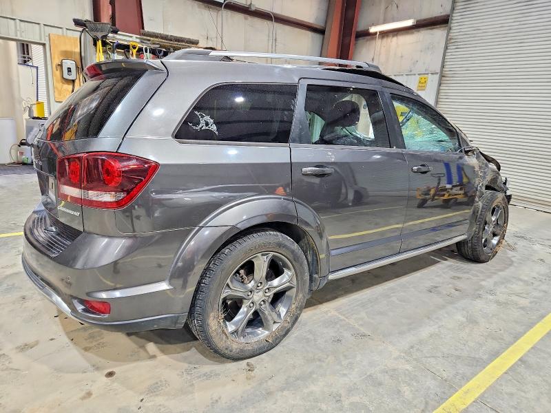 Photo 3 from auction – 2015 DODGE JOURNEY with VIN 3C4PDCGB9FT583675