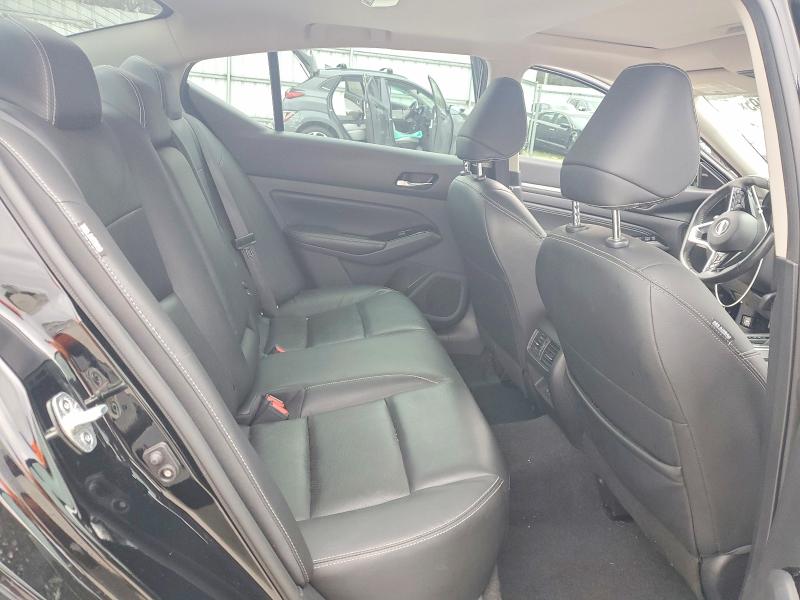 Photo 10 from auction – 2023 NISS ALTIMA with VIN 1N4BL4EVXPN321056