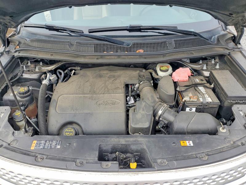 Photo 11 from auction – 2015 FORD EXPLORER X with VIN 1FM5K7D88FGC21818