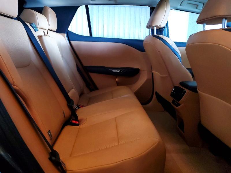 Photo 11 from auction – 2024 LEXUS RZ 300E with VIN JTJABABB1RA003027