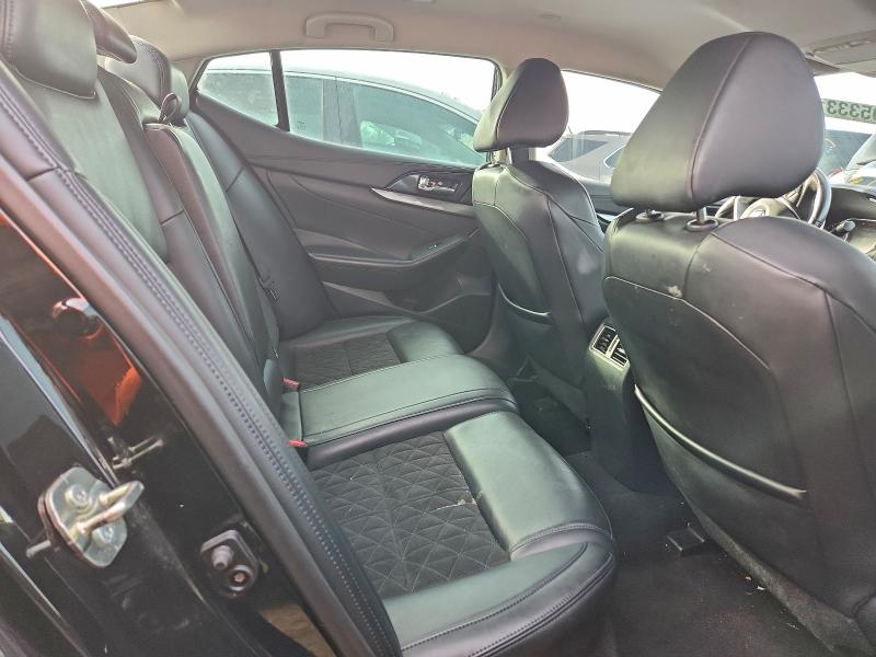 Photo 11 from auction – 2017 NISSAN MAXIMA 3.5 with VIN 1N4AA6AP1HC411133