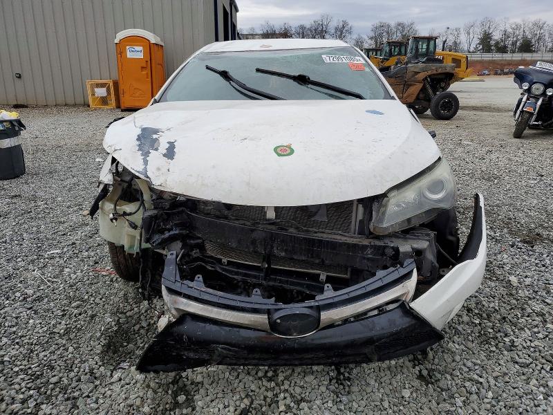 Photo 5 from auction – 2015 TOYOTA CAMRY with VIN 4T1BF1FK7FU499723