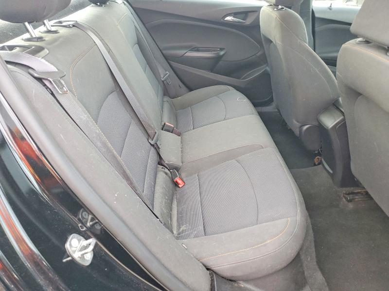 Photo 10 from auction – 2017 CHEVROLET CRUZE LS with VIN 1G1BC5SM2H7192630