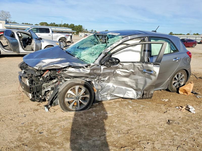 Photo 1 from auction – 2023 KIA RIO with VIN 3KPA25AD6PE569207