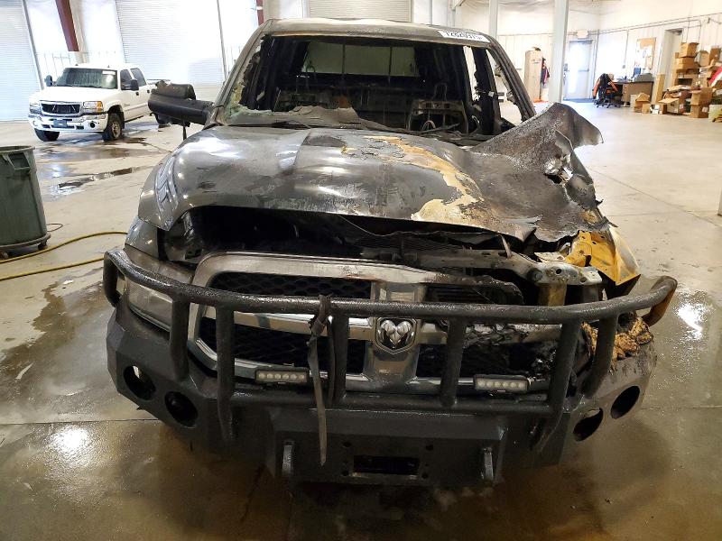 Photo 5 from auction – 2014 RAM 1500 ST with VIN 1C6RR7SM9ES399032