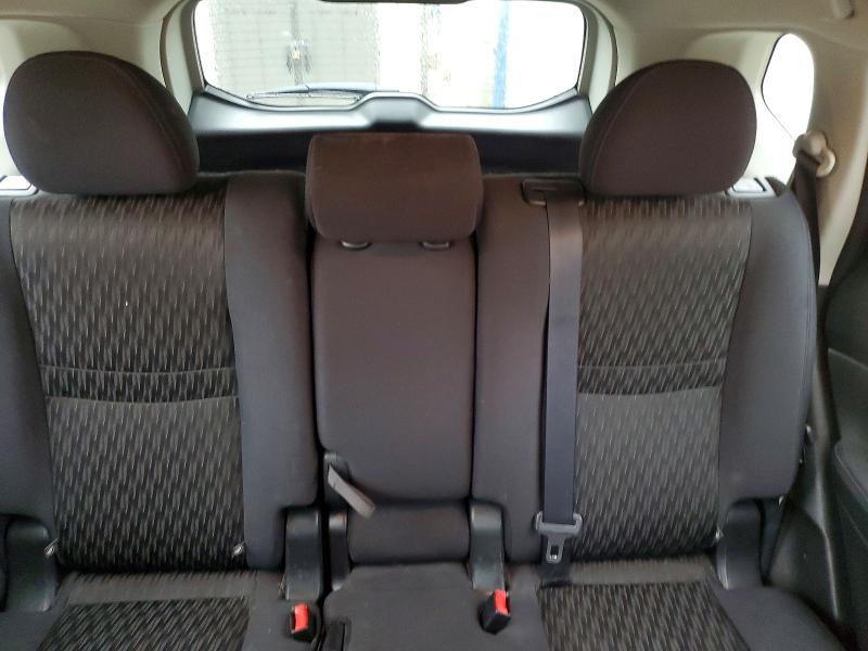 Photo 9 from auction – 2018 NISSAN ROGUE S/SL with VIN 5N1AT2MV3JC752963