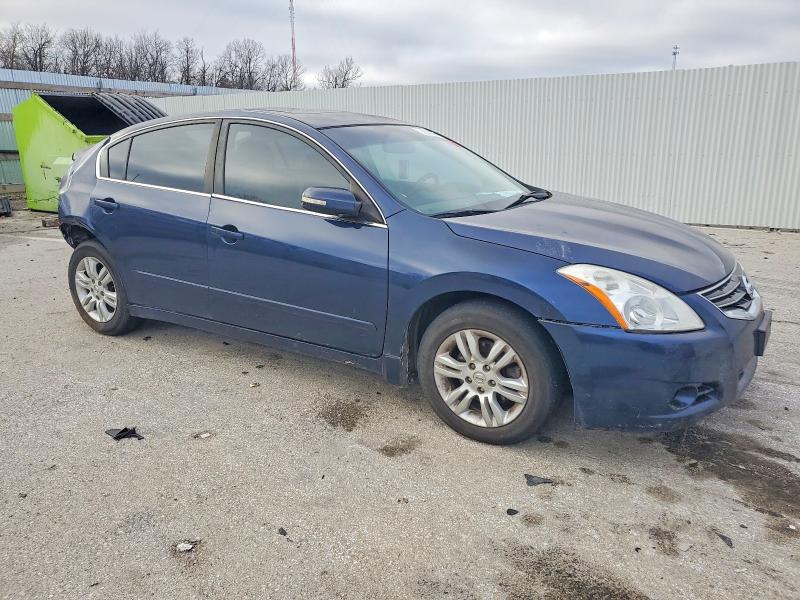 Photo 4 from auction – 2010 NISS ALTIMA with VIN 1N4AL2AP6AN432038