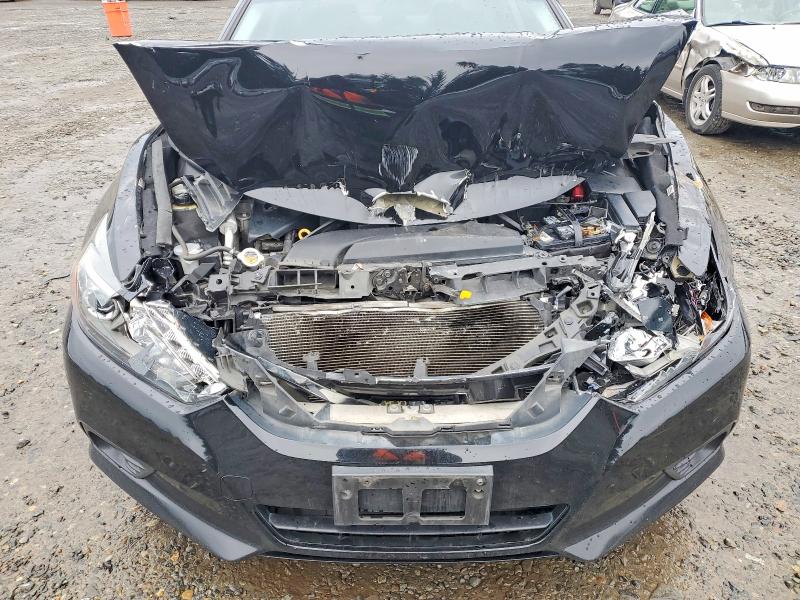 Photo 11 from auction – 2017 NISSAN ALTIMA 2.5 with VIN 1N4AL3AP3HC200301