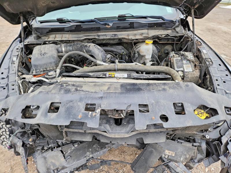 Photo 10 from auction – 2020 RAM 1500 CLASS with VIN 1C6RR7KT8LS132548