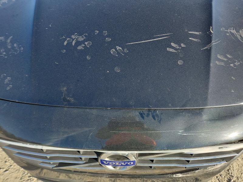 Photo 11 from auction – 2015 VOLVO S60 PREMIE with VIN YV126MFK4F1336187