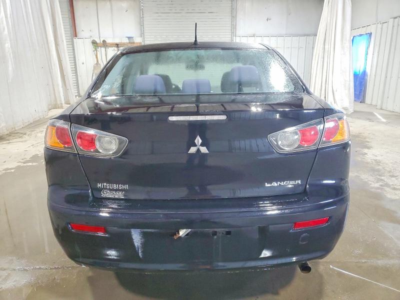 Photo 6 from auction – 2014 MITSUBISHI LANCER ES/ with VIN JA32U2FU6EU001512