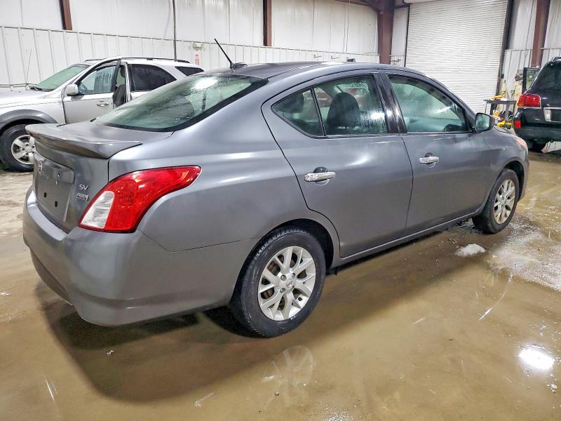 Photo 3 from auction – 2018 NISSAN VERSA S with VIN 3N1CN7AP3JL857469