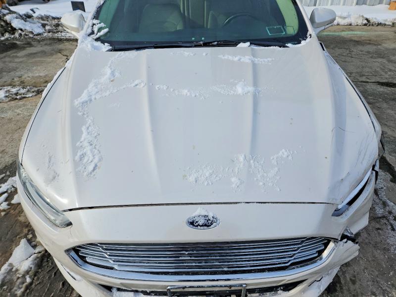 Photo 11 from auction – 2014 FORD FUSION SE with VIN 3FA6P0LUXER251514