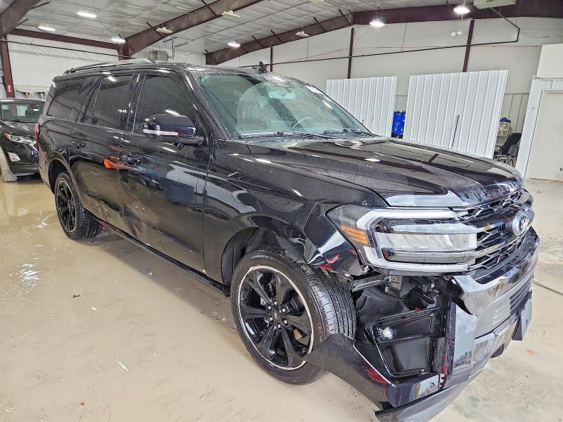 Photo 4 from auction – 2023 FORD EXPEDITION with VIN 1FMJK2A84PEA60113