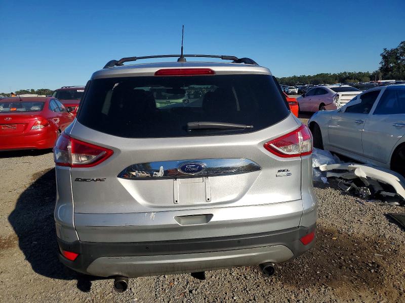 Photo 6 from auction – 2013 FORD ESCAPE SEL with VIN 1FMCU9H98DUD30150