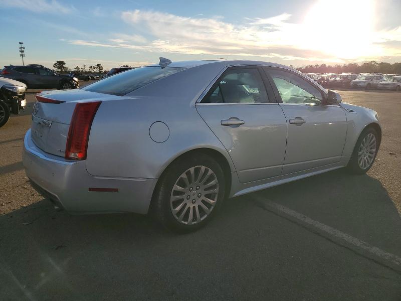 Photo 3 from auction – 2010 CADILLAC CTS PERFOR with VIN 1G6DK5EVXA0129851