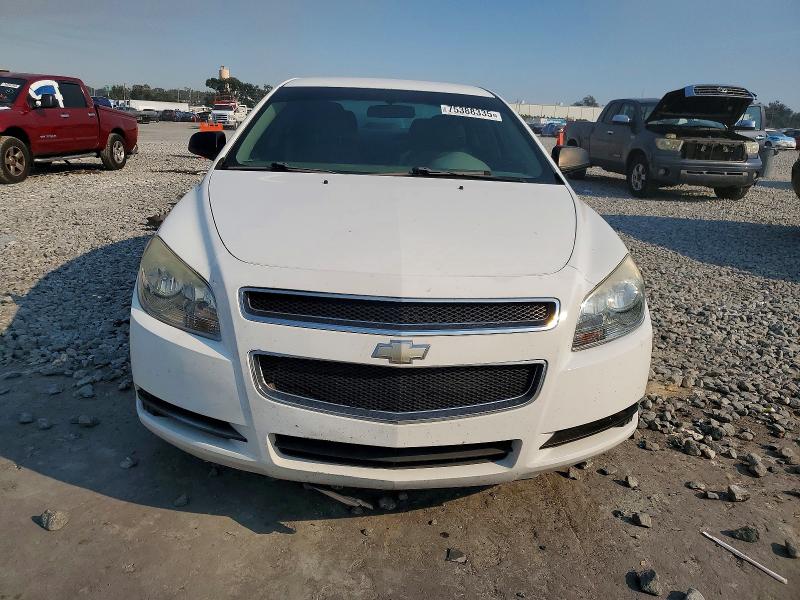 Photo 5 from auction – 2012 CHEVROLET MALIBU with VIN 1G1ZA5EU4CF302253