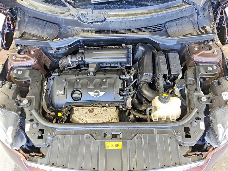 Photo 11 from auction – 2016 MINI COOPER COU with VIN WMWZB3C57GWR48278