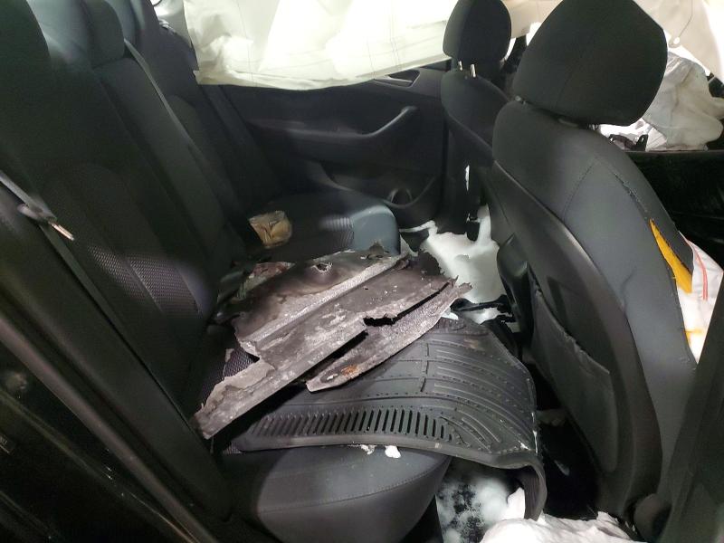 Photo 10 from auction – 2018 HYUNDAI SONATA with VIN 5NPE24AFXJH653613