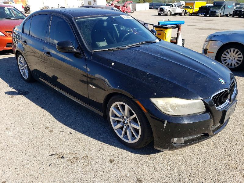 Photo 4 from auction – 2011 BMW 328 I with VIN WBAPH7C5XBE678975