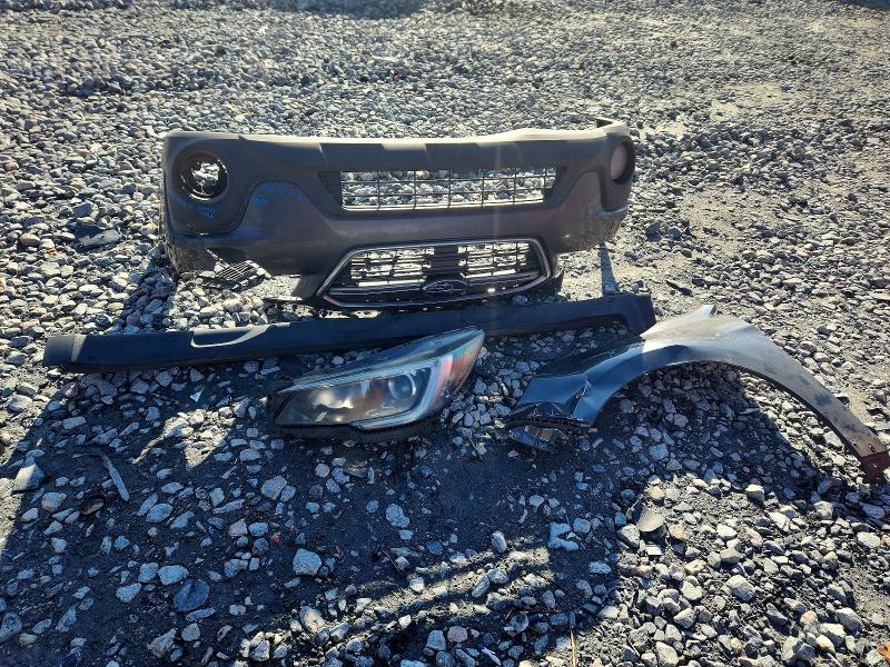 Photo 13 from auction – 2019 SUBARU OUTBACK 2. with VIN 4S4BSAFC0K3339638