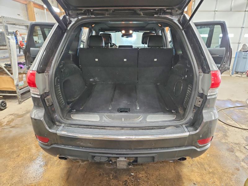 Photo 6 from auction – 2015 JEEP GRAND CHER with VIN 1C4RJFBM1FC767158
