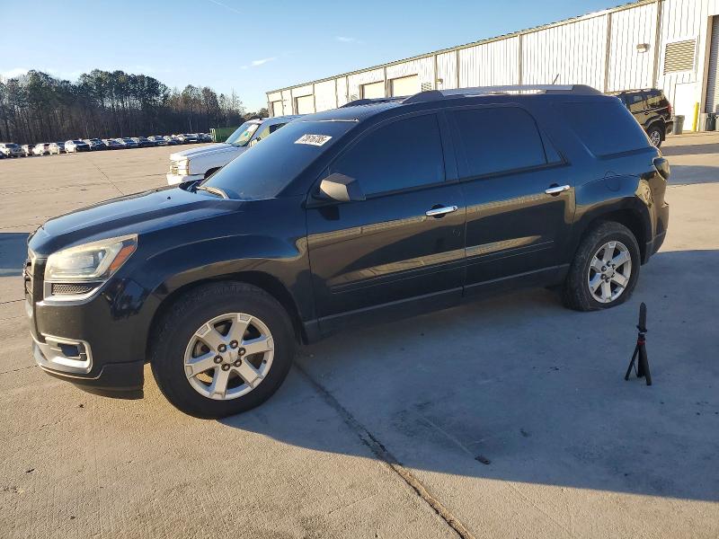 GMC ACADIA 2016 with VIN 1GKKVPKD8GJ342209 - Photo from auction