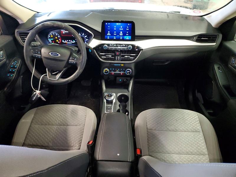 Photo 8 from auction – 2020 FORD ESCAPE with VIN 1FMCU0G62LUA00599