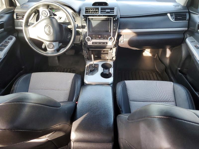 Zdjęcie 8 z aukcji – 2012 TOYOTA CAMRY BASE z VIN 4T1BF1FK6CU184388