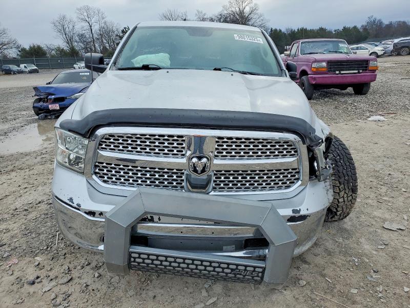 Photo 5 from auction – 2016 RAM 1500 ST with VIN 1C6RR7KG3GS114614