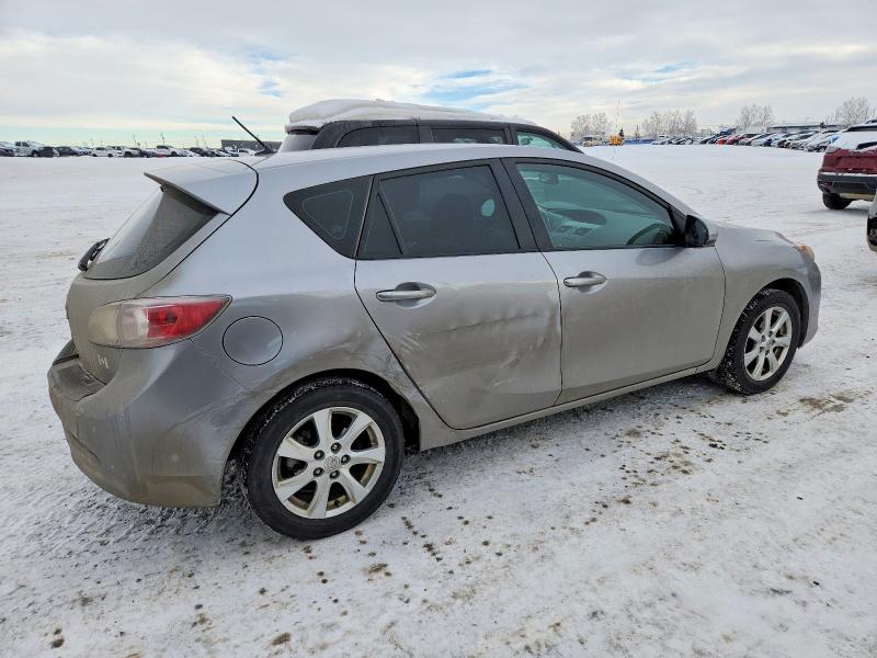 Photo 3 from auction – 2012 MAZDA 3 I with VIN JM1BL1KFXC1541711