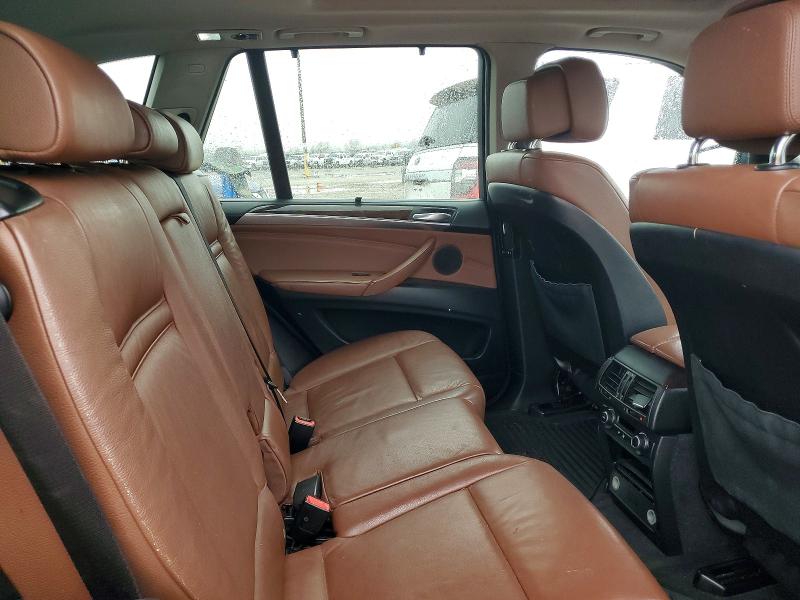 Photo 10 from auction – 2012 BMW X5 XDRIVE3 with VIN 5UXZV4C59CL744933