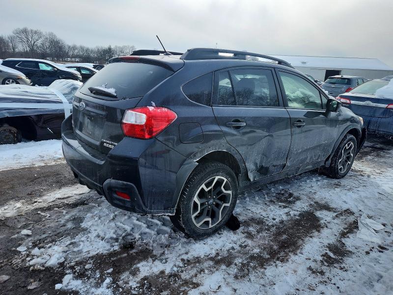 Photo 3 from auction – 2017 SUBARU CROSSTREK with VIN JF2GPABCXH8208506