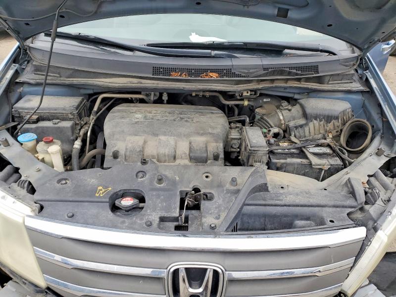Zdjęcie 12 z aukcji – 2012 HONDA ODYSSEY z VIN 5FNRL5H66CB016570