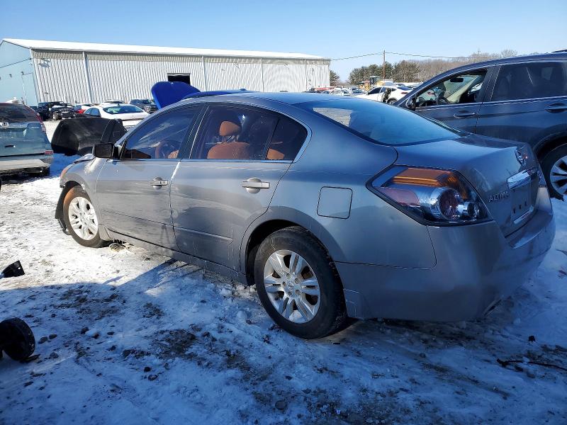 Photo 2 from auction – 2011 NISSAN ALTIMA BAS with VIN 1N4AL2AP9BN408558
