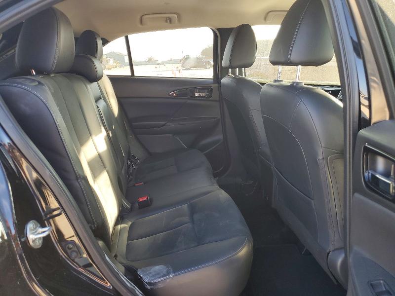 Photo 11 from auction – 2024 MITSUBISHI ECLIPSE CR with VIN JA4ATWAA8RZ013913