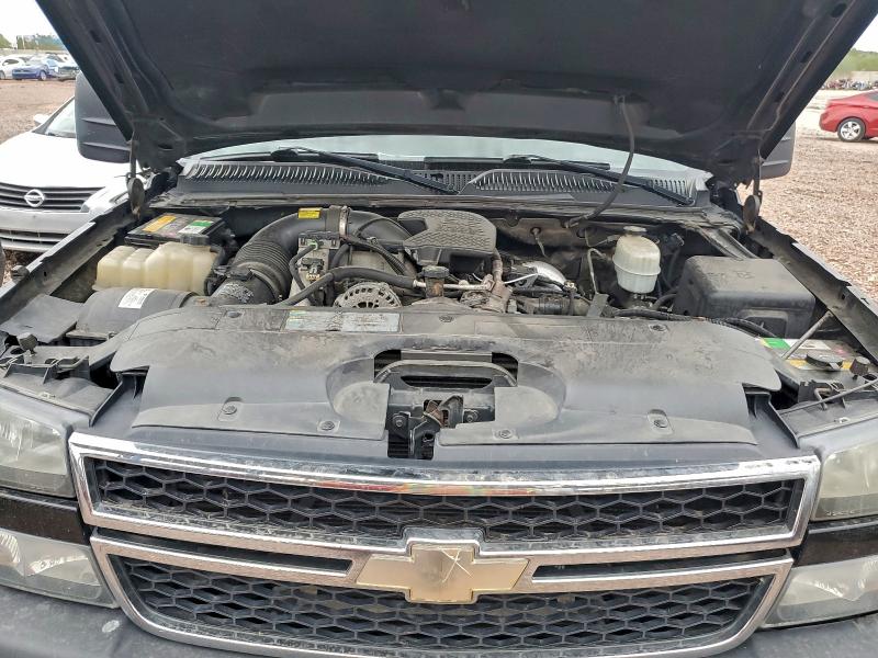 Photo 11 from auction – 2006 CHEVROLET SILVERADO with VIN 1GCHK23D86F220970