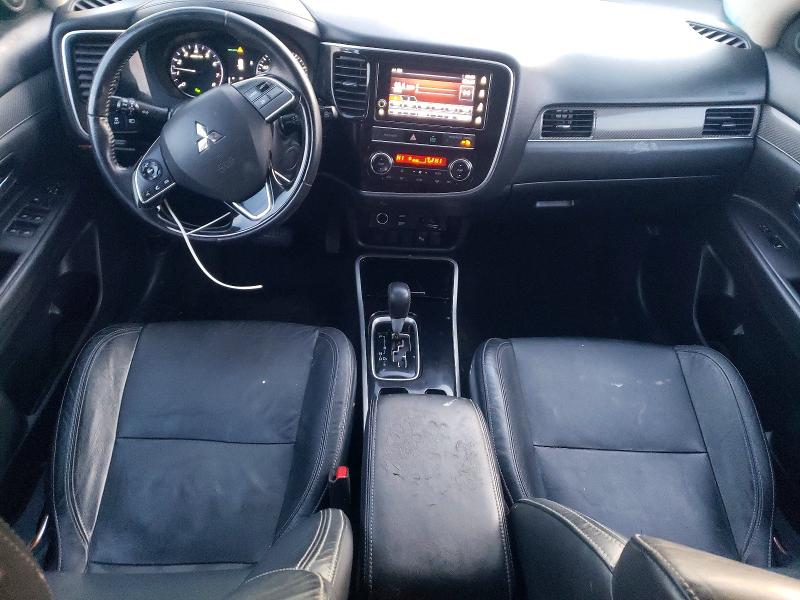 Photo 8 from auction – 2019 MITSUBISHI OUTLANDER with VIN JA4AD3A38KZ036496