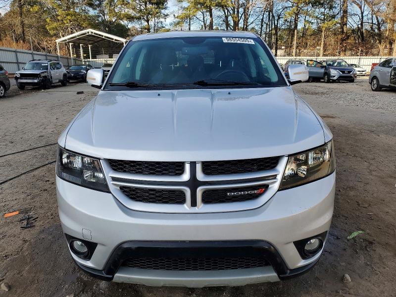 Photo 5 from auction – 2014 DODGE JOURNEY R/ with VIN 3C4PDCEG4ET283846