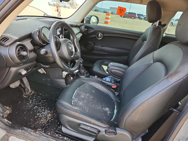 Photo 7 from auction – 2019 MINI COOPER with VIN WMWXP5C53K2H29826